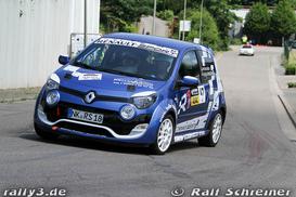 WP 1 - proWIN Rallyesprint 2018 - Bild Nr. 387