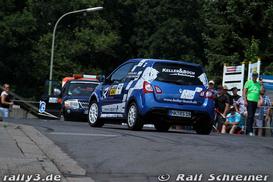 WP 1 - proWIN Rallyesprint 2018 - Bild Nr. 391