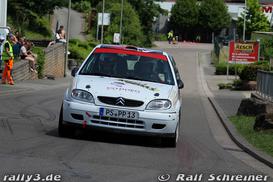 WP 1 - proWIN Rallyesprint 2018 - Bild Nr. 392