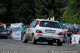 WP 1 - proWIN Rallyesprint 2018 - Bild Nr. 394