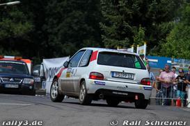 WP 1 - proWIN Rallyesprint 2018 - Bild Nr. 395