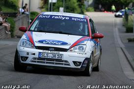 WP 1 - proWIN Rallyesprint 2018 - Bild Nr. 397