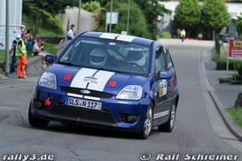 WP 1 - proWIN Rallyesprint 2018 - Bild Nr. 398