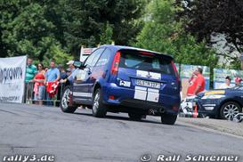 WP 1 - proWIN Rallyesprint 2018 - Bild Nr. 401