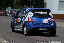 WP 1 - proWIN Rallyesprint 2018 - Bild Nr. 406
