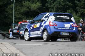 WP 1 - proWIN Rallyesprint 2018 - Bild Nr. 410