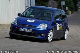 WP 1 - proWIN Rallyesprint 2018 - Bild Nr. 411