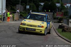 WP 1 - proWIN Rallyesprint 2018 - Bild Nr. 412