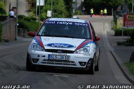 WP 1 - proWIN Rallyesprint 2018 - Bild Nr. 413