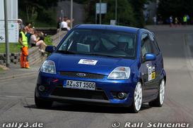 WP 1 - proWIN Rallyesprint 2018 - Bild Nr. 416
