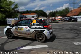 WP 2 - proWIN Rallyesprint 2018 - Bild Nr. 005