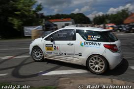 WP 2 - proWIN Rallyesprint 2018 - Bild Nr. 009
