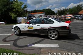 WP 2 - proWIN Rallyesprint 2018 - Bild Nr. 016
