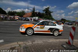 WP 2 - proWIN Rallyesprint 2018 - Bild Nr. 028