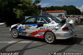 WP 2 - proWIN Rallyesprint 2018 - Bild Nr. 038