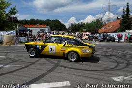 WP 2 - proWIN Rallyesprint 2018 - Bild Nr. 040