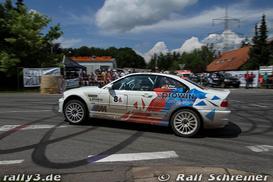 WP 2 - proWIN Rallyesprint 2018 - Bild Nr. 048