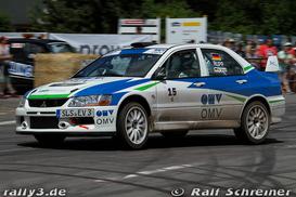 WP 2 - proWIN Rallyesprint 2018 - Bild Nr. 094