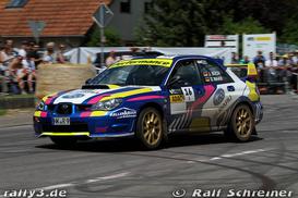 WP 2 - proWIN Rallyesprint 2018 - Bild Nr. 127