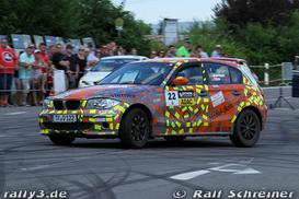 WP 2 - proWIN Rallyesprint 2018 - Bild Nr. 148