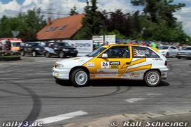 WP 2 - proWIN Rallyesprint 2018 - Bild Nr. 177