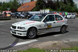WP 2 - proWIN Rallyesprint 2018 - Bild Nr. 184