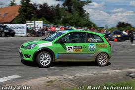 WP 2 - proWIN Rallyesprint 2018 - Bild Nr. 185