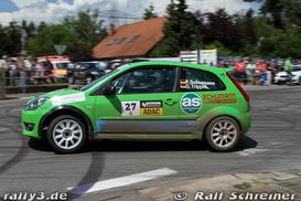 WP 2 - proWIN Rallyesprint 2018 - Bild Nr. 186