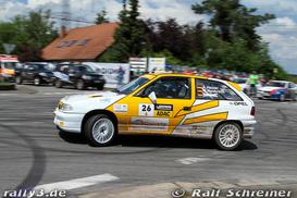 WP 2 - proWIN Rallyesprint 2018 - Bild Nr. 190