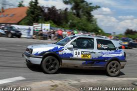 WP 2 - proWIN Rallyesprint 2018 - Bild Nr. 191