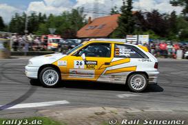 WP 2 - proWIN Rallyesprint 2018 - Bild Nr. 198