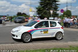 WP 2 - proWIN Rallyesprint 2018 - Bild Nr. 222