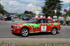 WP 2 - proWIN Rallyesprint 2018 - Bild Nr. 228