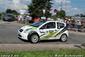 WP 2 - proWIN Rallyesprint 2018 - Bild Nr. 244