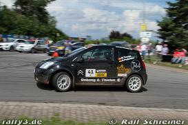 WP 2 - proWIN Rallyesprint 2018 - Bild Nr. 251