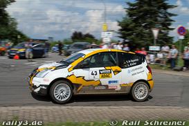 WP 2 - proWIN Rallyesprint 2018 - Bild Nr. 253
