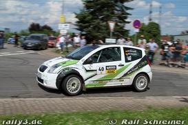 WP 2 - proWIN Rallyesprint 2018 - Bild Nr. 258