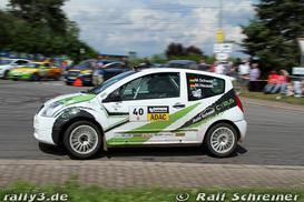 WP 2 - proWIN Rallyesprint 2018 - Bild Nr. 259