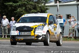 WP 2 - proWIN Rallyesprint 2018 - Bild Nr. 271