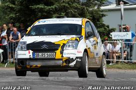 WP 2 - proWIN Rallyesprint 2018 - Bild Nr. 272