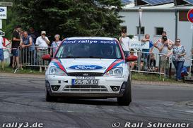 WP 2 - proWIN Rallyesprint 2018 - Bild Nr. 289