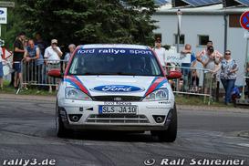 WP 2 - proWIN Rallyesprint 2018 - Bild Nr. 290