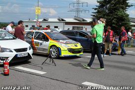 WP 3 - proWIN Rallyesprint 2018 - Bild Nr. 003