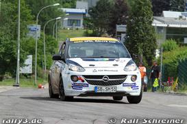 WP 3 - proWIN Rallyesprint 2018 - Bild Nr. 004