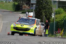 WP 3 - proWIN Rallyesprint 2018 - Bild Nr. 006