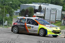 WP 3 - proWIN Rallyesprint 2018 - Bild Nr. 008
