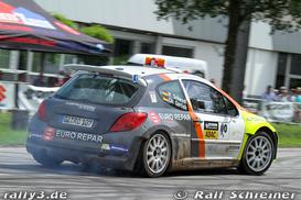 WP 3 - proWIN Rallyesprint 2018 - Bild Nr. 009