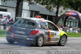 WP 3 - proWIN Rallyesprint 2018 - Bild Nr. 010