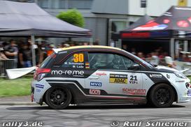 WP 3 - proWIN Rallyesprint 2018 - Bild Nr. 013