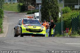 WP 3 - proWIN Rallyesprint 2018 - Bild Nr. 015